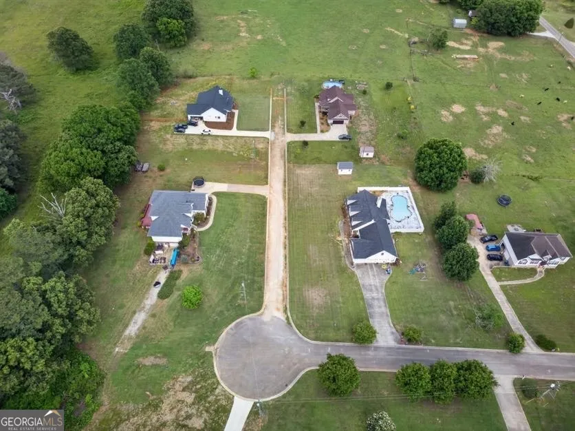 15 Fast LN Ranburne, AL 36273