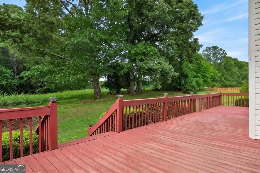 15 Fast LN Ranburne, AL 36273