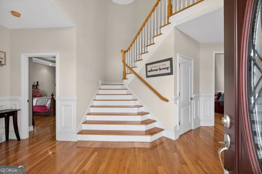 15 Fast LN Ranburne, AL 36273