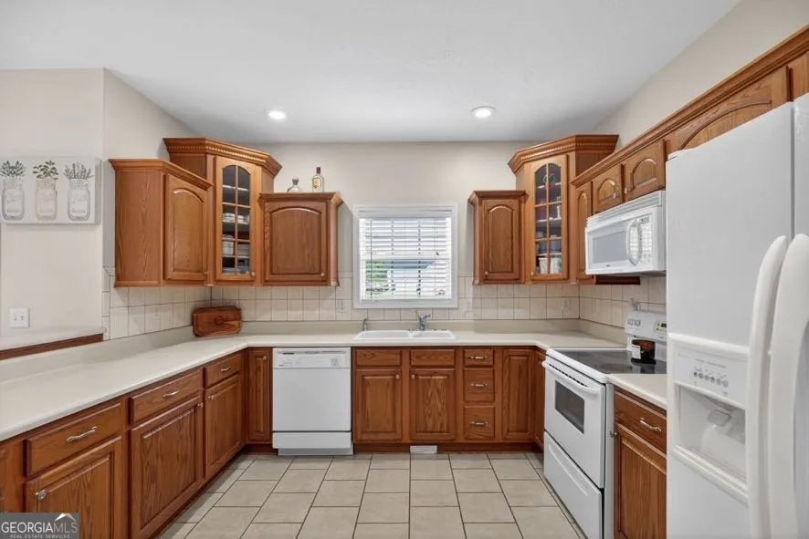 15 Fast LN Ranburne, AL 36273