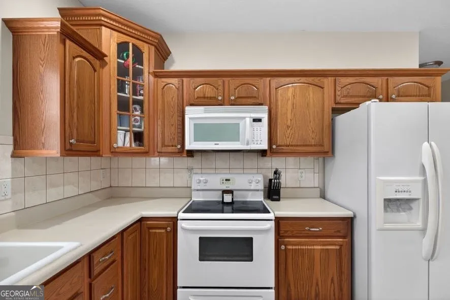 15 Fast LN Ranburne, AL 36273