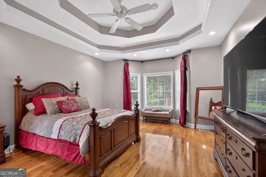 15 Fast LN Ranburne, AL 36273