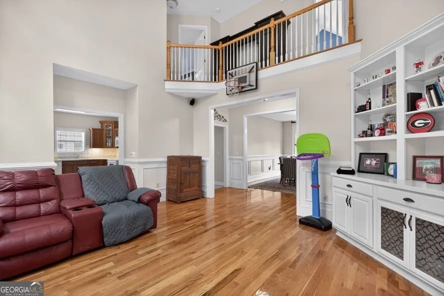 15 Fast LN Ranburne, AL 36273