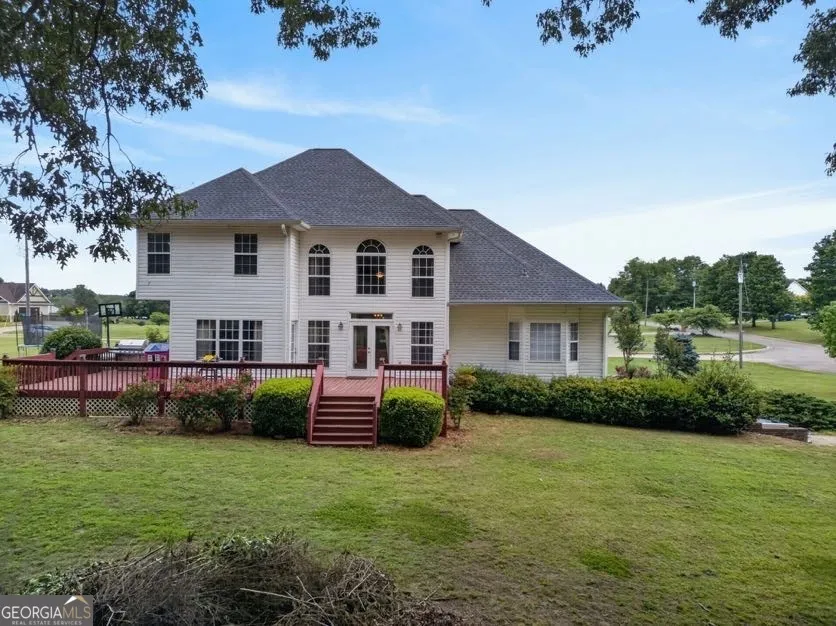 15 Fast LN Ranburne, AL 36273
