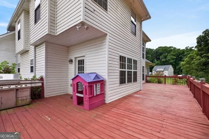 15 Fast LN Ranburne, AL 36273