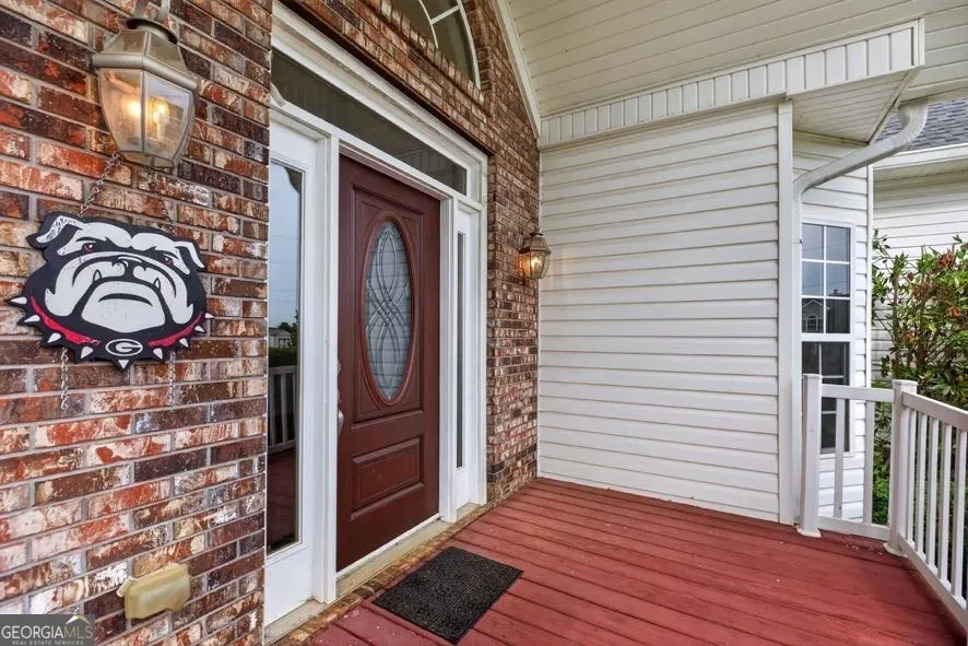 15 Fast LN Ranburne, AL 36273