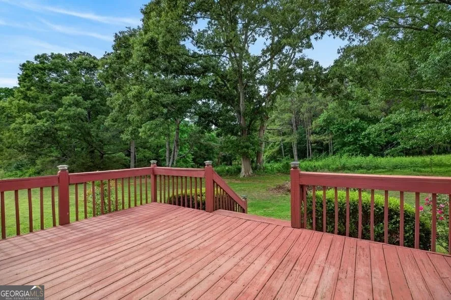 15 Fast LN Ranburne, AL 36273