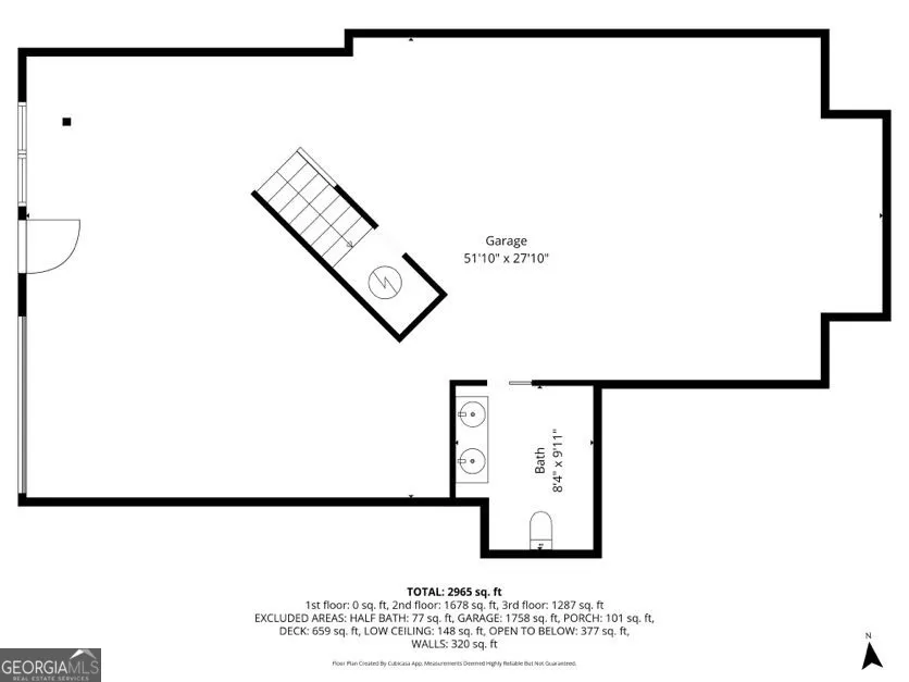 15 Fast LN Ranburne, AL 36273