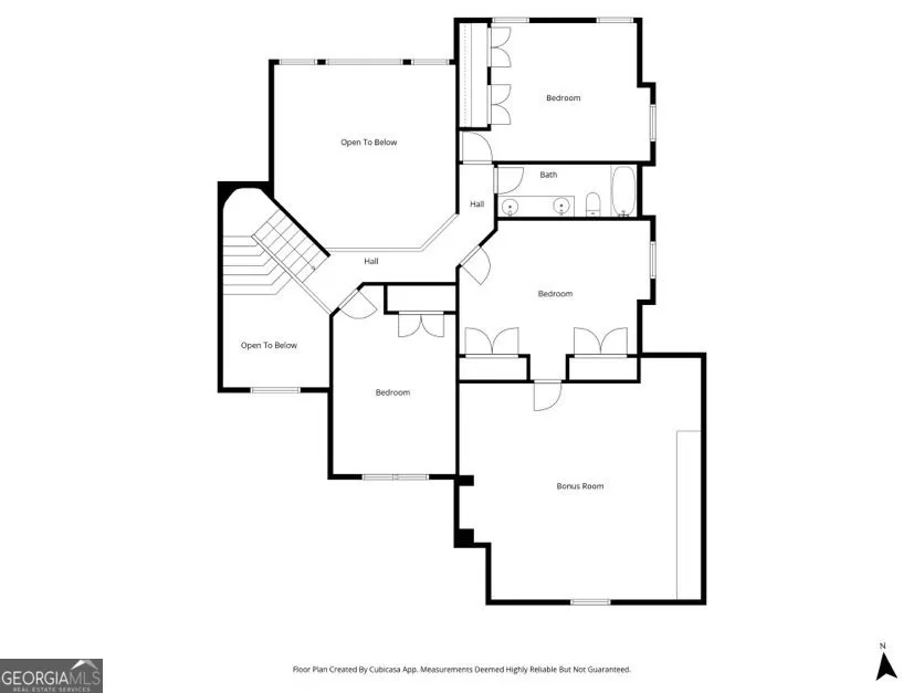 15 Fast LN Ranburne, AL 36273