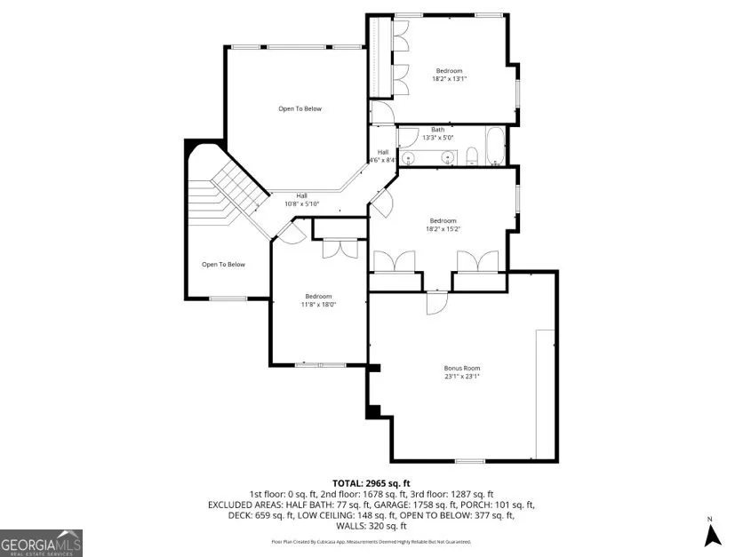 15 Fast LN Ranburne, AL 36273