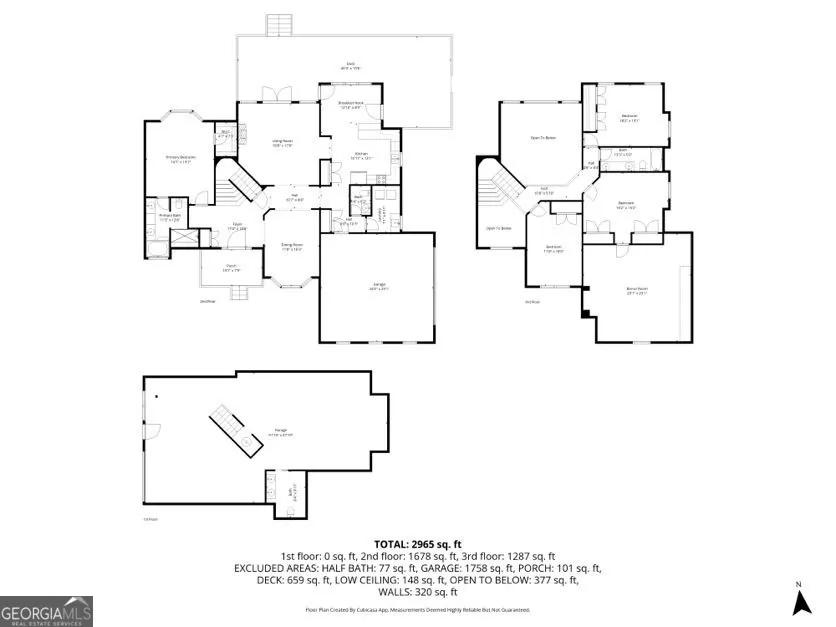 15 Fast LN Ranburne, AL 36273