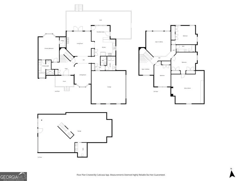 15 Fast LN Ranburne, AL 36273