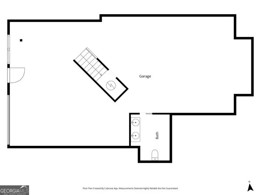 15 Fast LN Ranburne, AL 36273