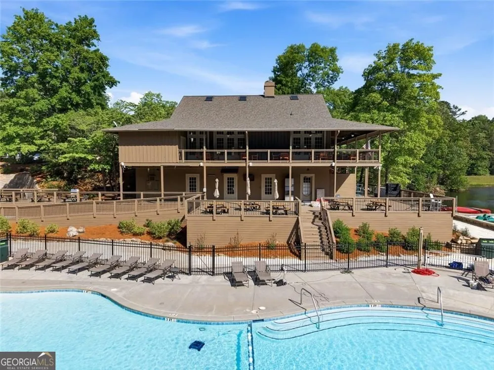 202 Buckskull Hollow CT Jasper, GA 30143