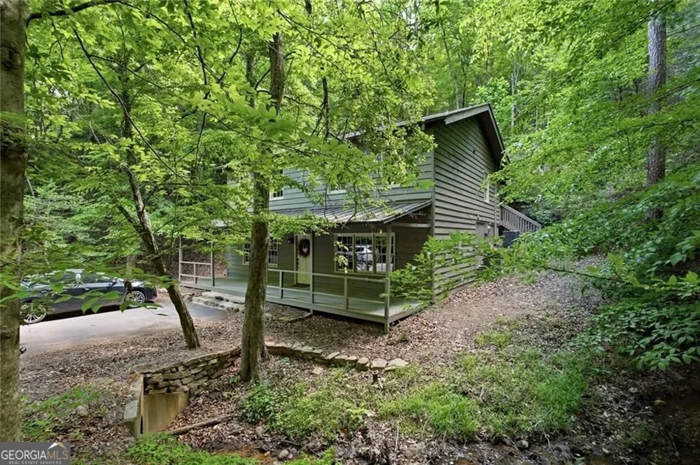202 Buckskull Hollow CT Jasper, GA 30143