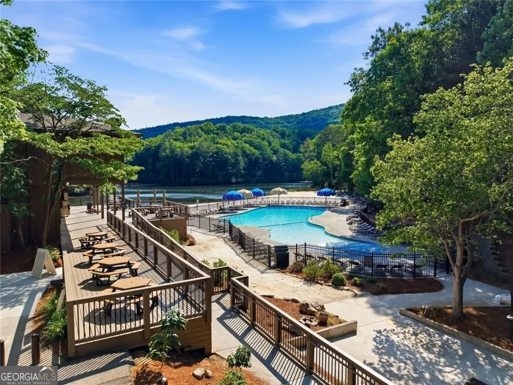 202 Buckskull Hollow CT Jasper, GA 30143