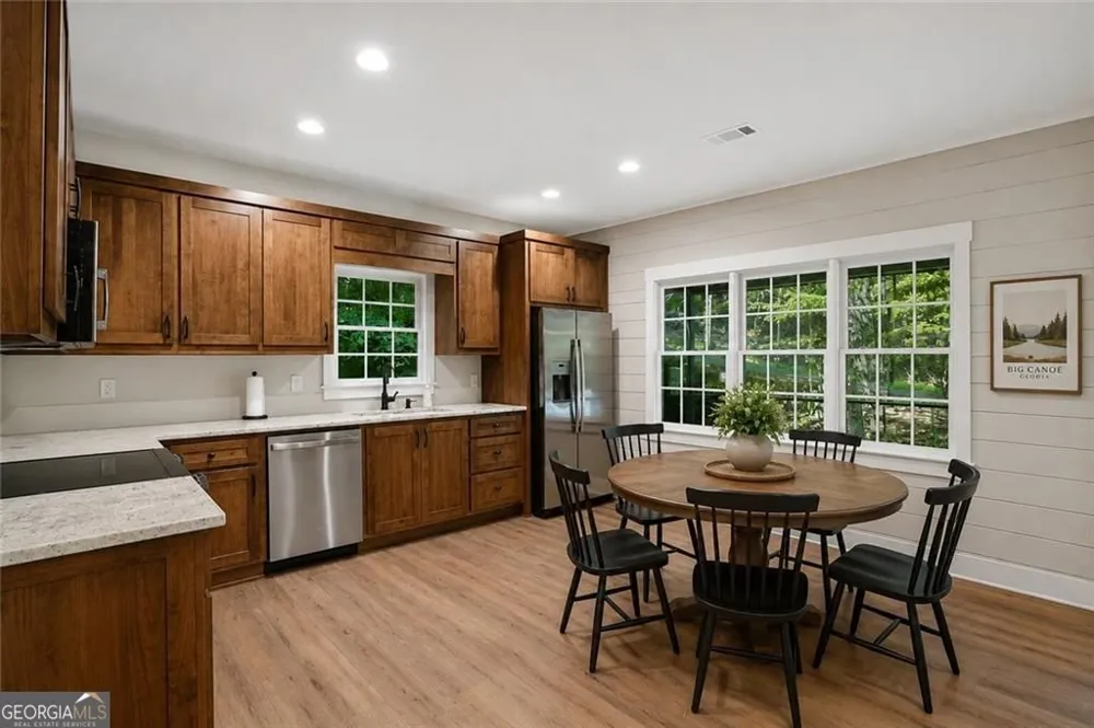 202 Buckskull Hollow CT Jasper, GA 30143