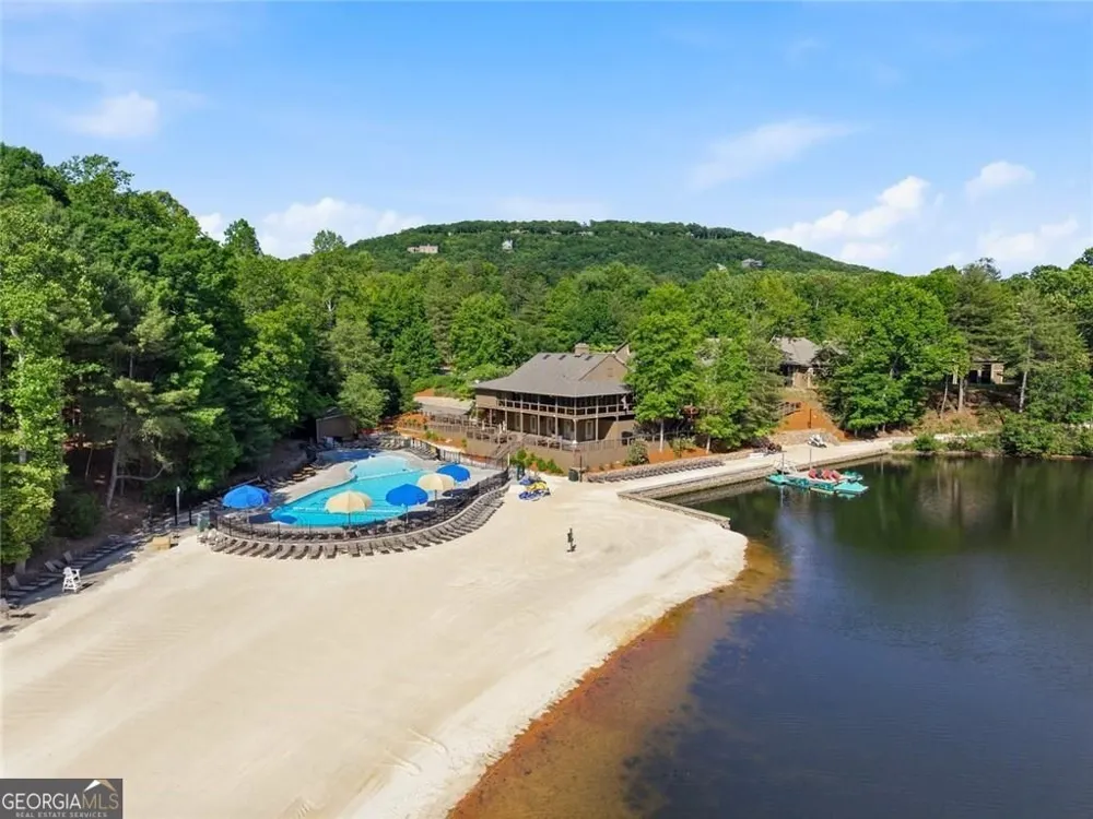202 Buckskull Hollow CT Jasper, GA 30143