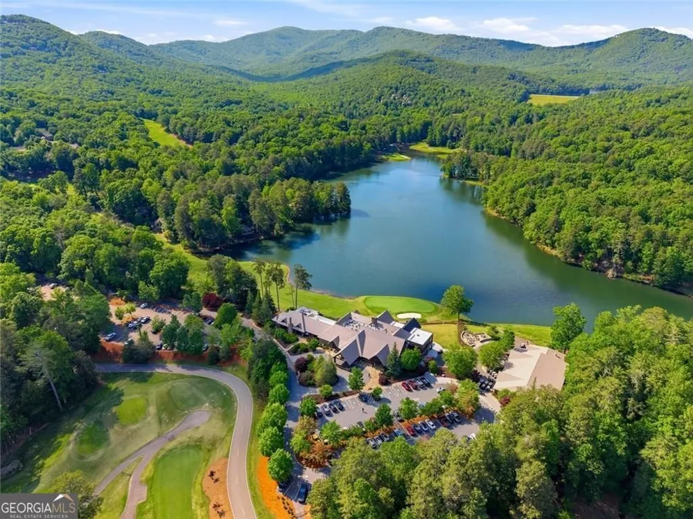 202 Buckskull Hollow CT Jasper, GA 30143