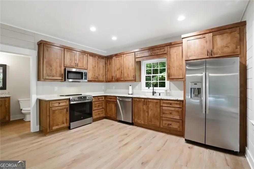 202 Buckskull Hollow CT Jasper, GA 30143