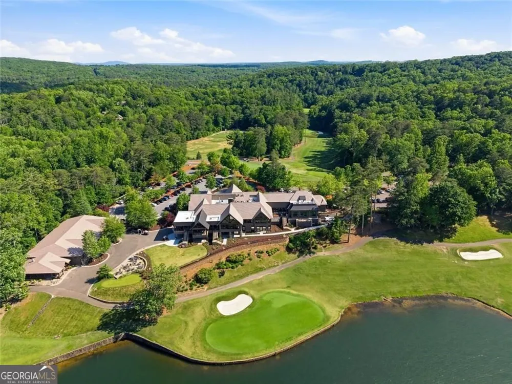 202 Buckskull Hollow CT Jasper, GA 30143