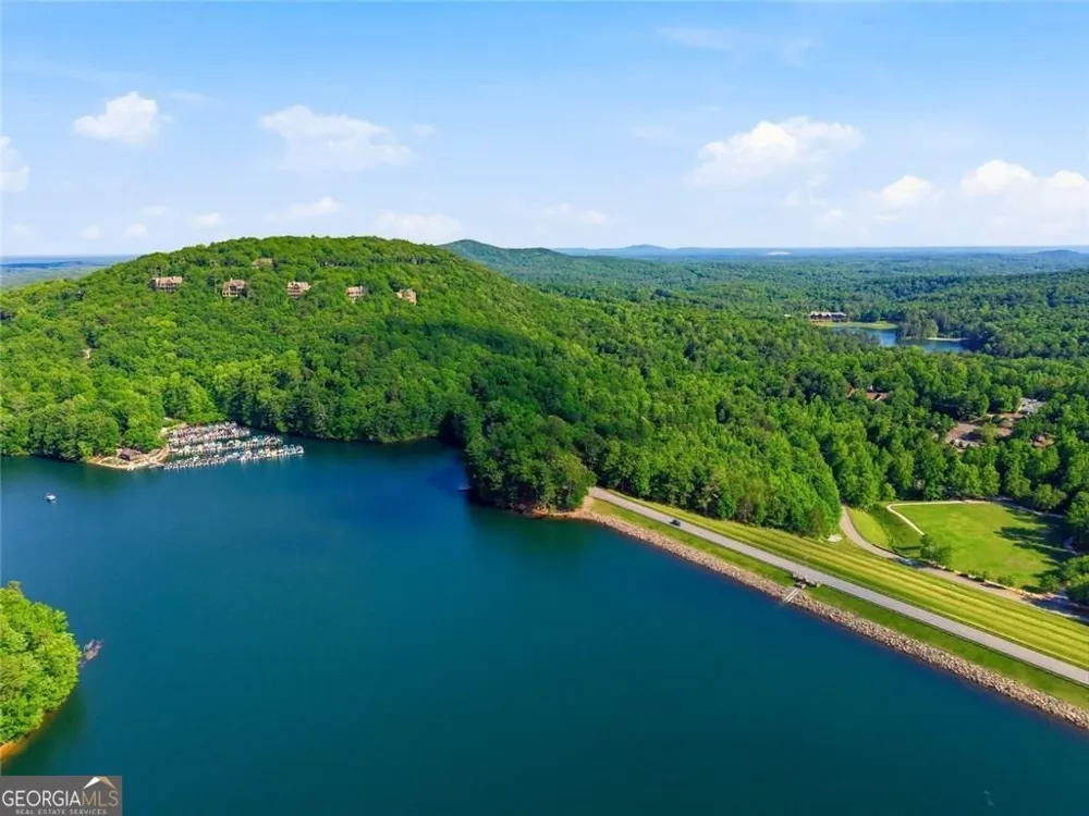 202 Buckskull Hollow CT Jasper, GA 30143
