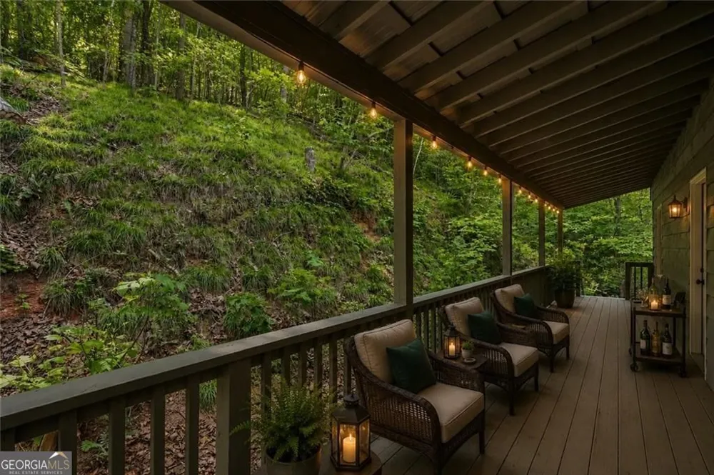 202 Buckskull Hollow CT Jasper, GA 30143