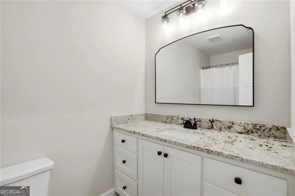 202 Buckskull Hollow CT Jasper, GA 30143