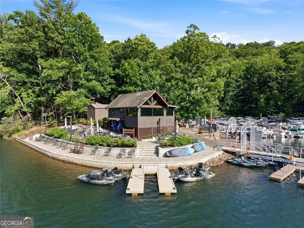 202 Buckskull Hollow CT Jasper, GA 30143