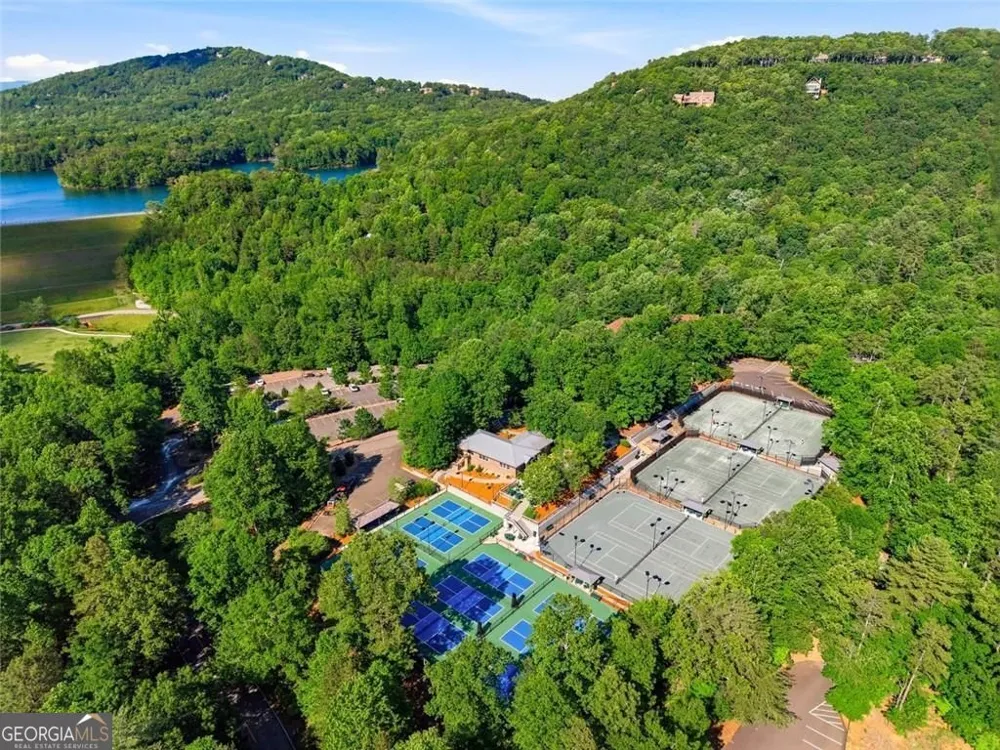 202 Buckskull Hollow CT Jasper, GA 30143