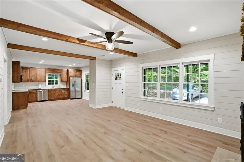 202 Buckskull Hollow CT Jasper, GA 30143