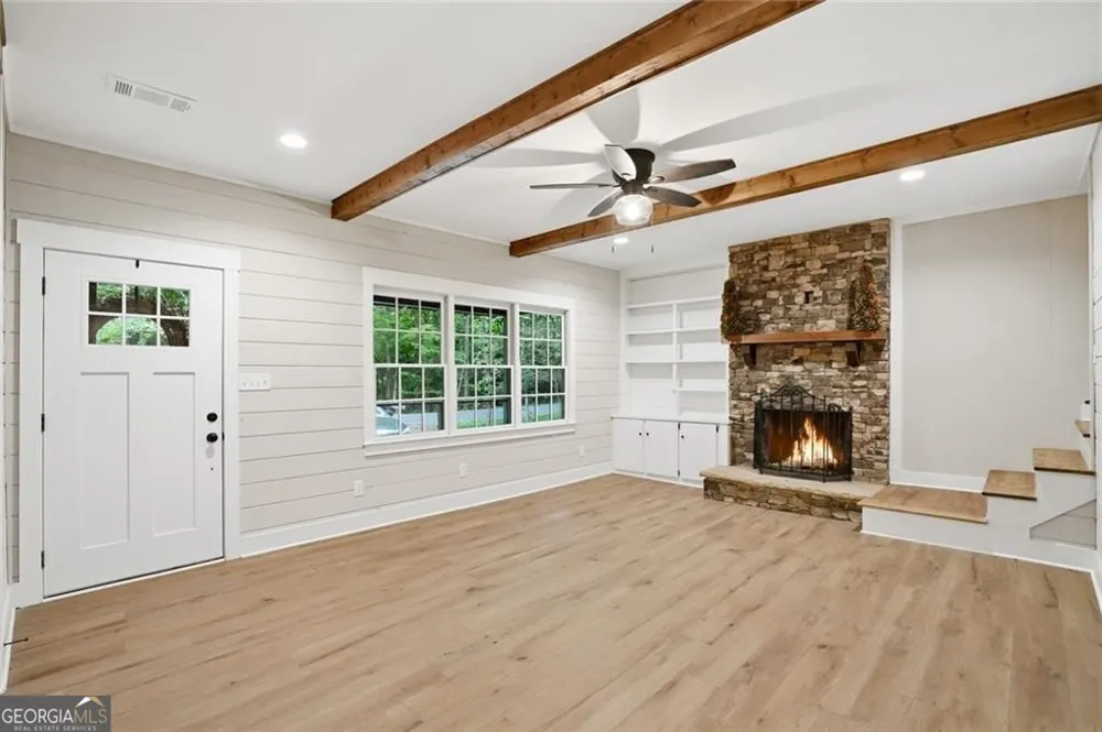 202 Buckskull Hollow CT Jasper, GA 30143