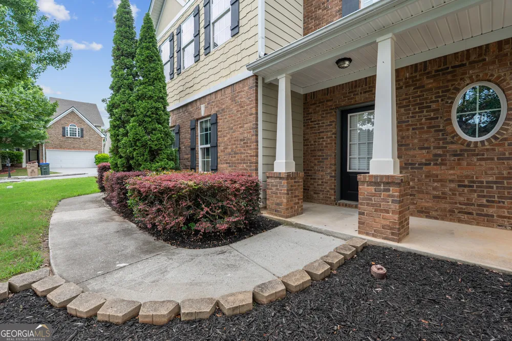 2148 Splitrail TRL NE Buford, GA 30519