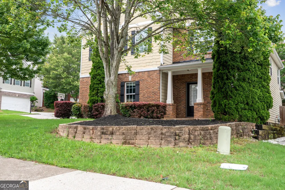 2148 Splitrail TRL NE Buford, GA 30519