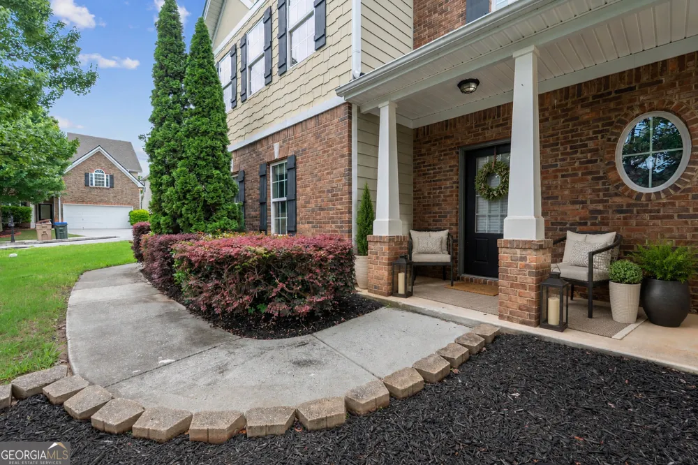 2148 Splitrail TRL NE Buford, GA 30519
