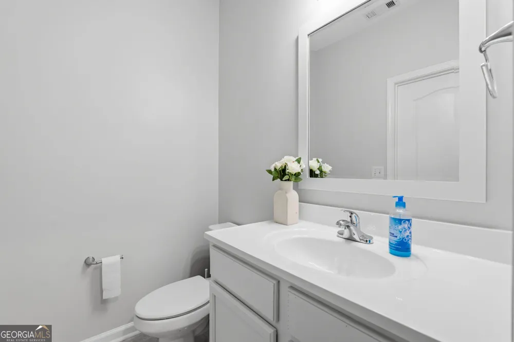 2148 Splitrail TRL NE Buford, GA 30519