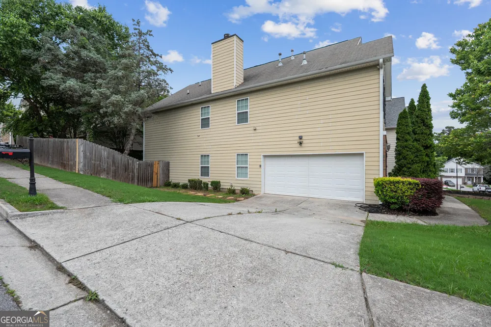 2148 Splitrail TRL NE Buford, GA 30519