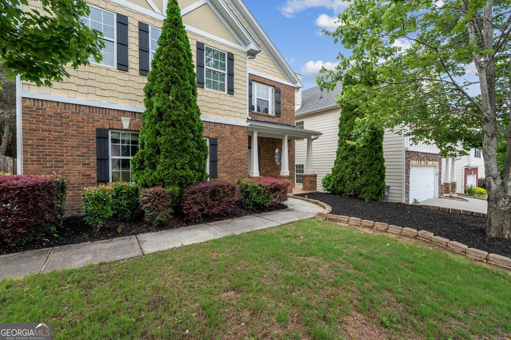 2148 Splitrail TRL NE Buford, GA 30519