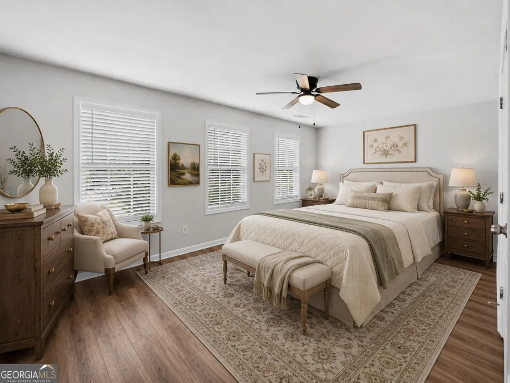 2148 Splitrail TRL NE Buford, GA 30519