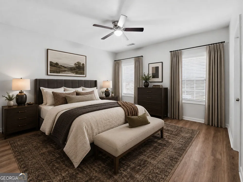 2148 Splitrail TRL NE Buford, GA 30519