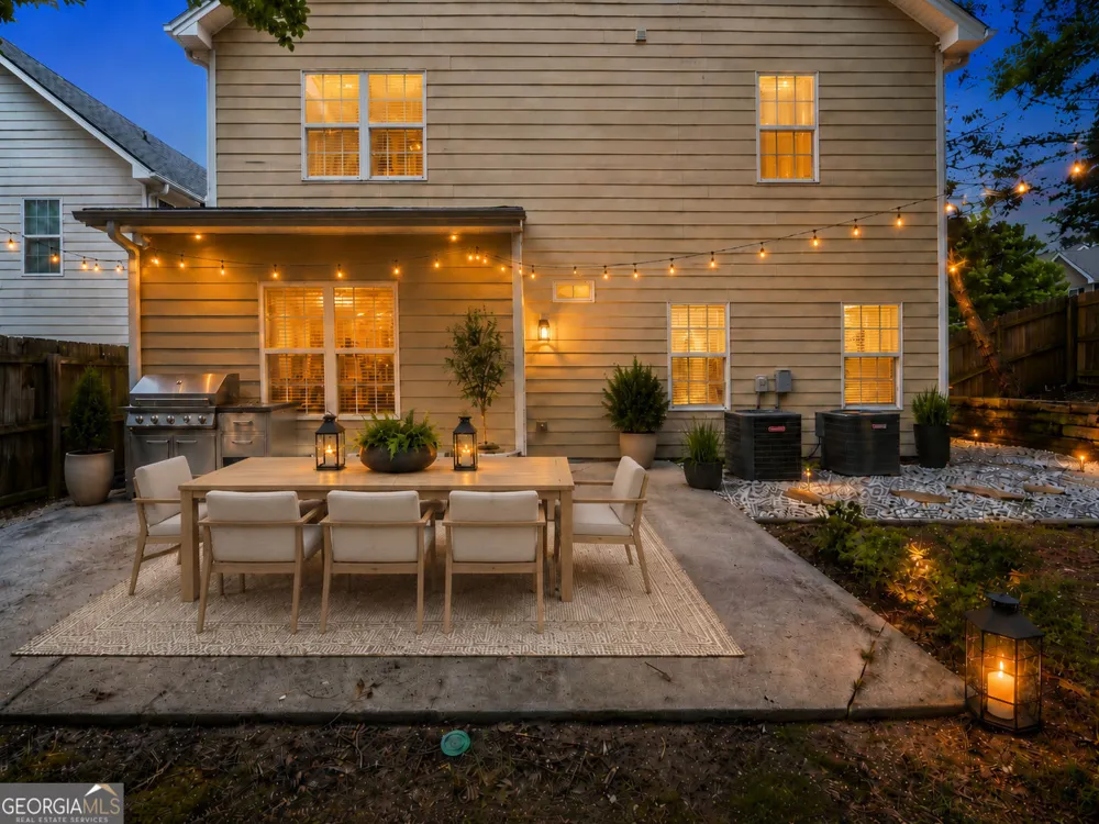 2148 Splitrail TRL NE Buford, GA 30519