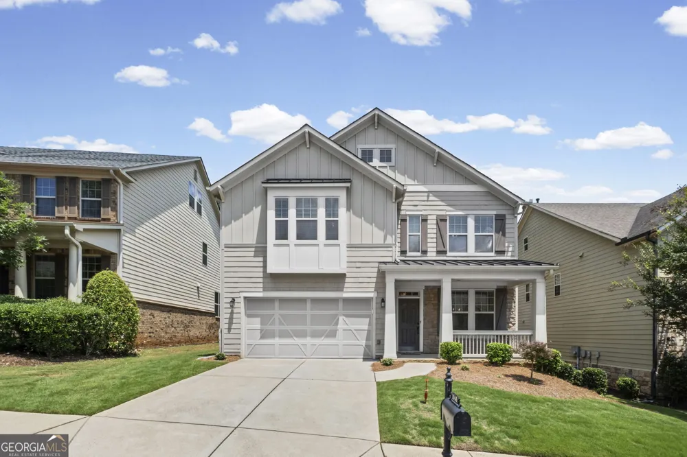 1040 Krobot WAY Milton, GA 30004
