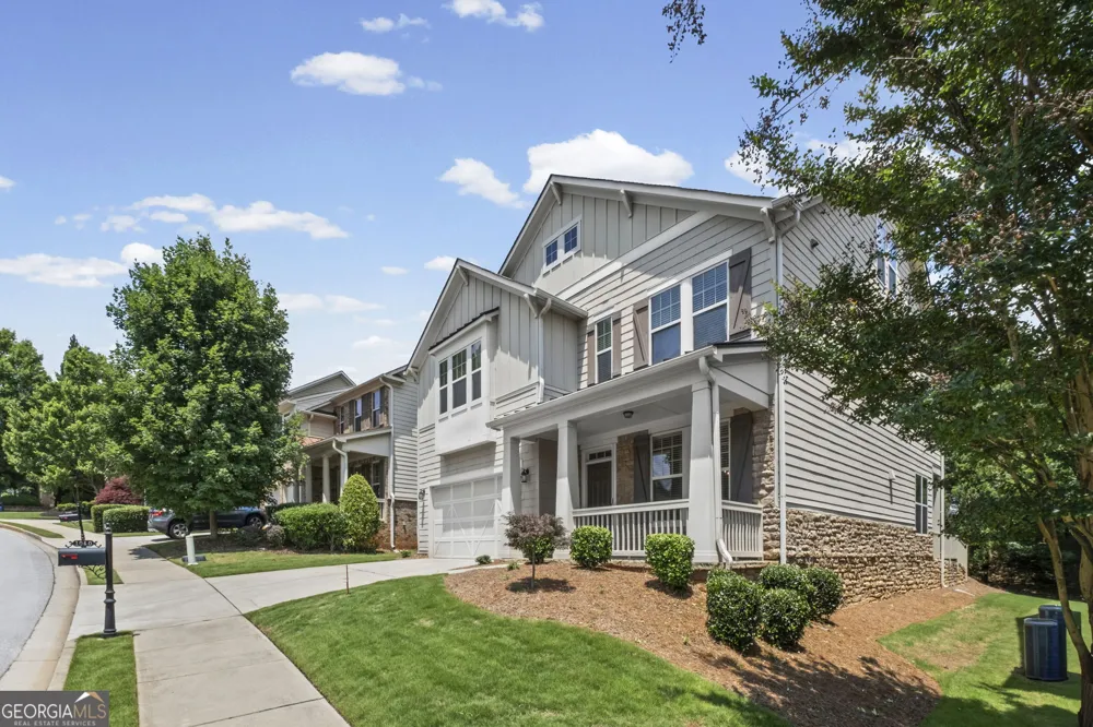 1040 Krobot WAY Milton, GA 30004