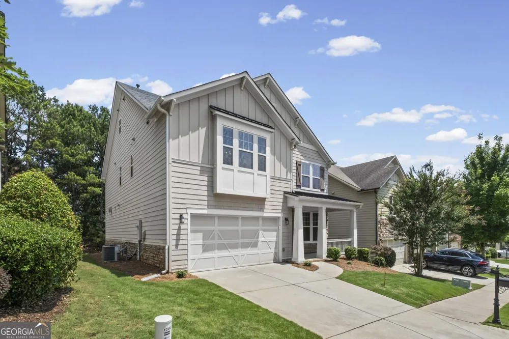 1040 Krobot WAY Milton, GA 30004