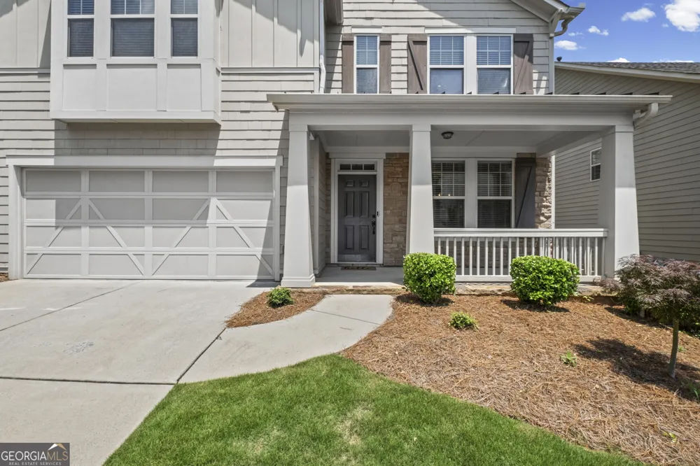 1040 Krobot WAY Milton, GA 30004