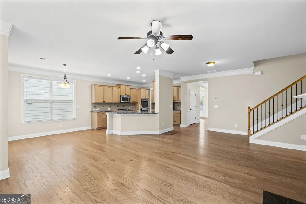 1040 Krobot WAY Milton, GA 30004