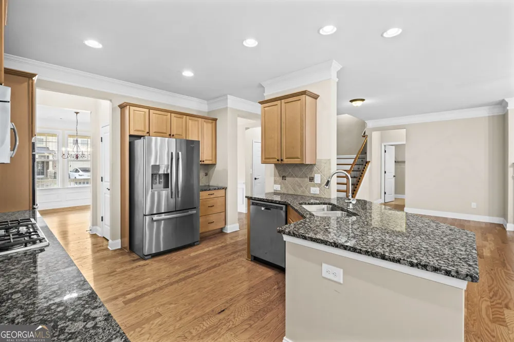 1040 Krobot WAY Milton, GA 30004