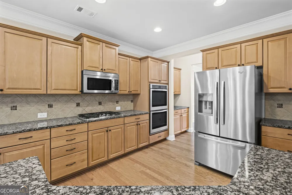 1040 Krobot WAY Milton, GA 30004