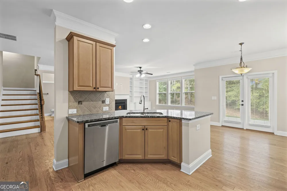 1040 Krobot WAY Milton, GA 30004
