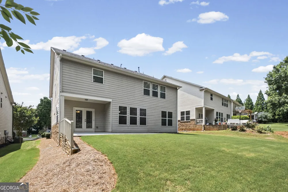 1040 Krobot WAY Milton, GA 30004